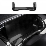 Hyundai Tucson NX4 2026 2026 2026 Keskkonsooli Armatuurlaua Raami Paneeli Dekoratiivkatte Liist S&uuml;sinikkiust Autotarvikud