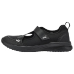 Puma Adelina 2 Suvised Mugavad Vabaaja Mary Jane Kingad Naiste kingad Must 408811-01 36