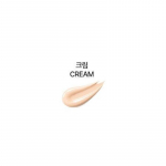 SHAISHAISHAI Banaan PDRN Peite silmakreem 15g - Silma&uuml;mbruskattekreem & Kortsudevastane kreem (Kreem nr 17-19 jaoks / Vanilje nr 21-23 jaoks) Cream for No.17-19