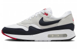Nike Air Max 1 '86 Big Bubble Obsidian DQ3989-101 36