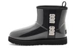 UGG Classic Clear Mini saapad 'Must' Naiste 1113190-BLK 36
