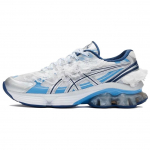 ASICS x SHUSHU/TONG GEL KINETIC FLUENT Madalad Vabaaja Jooksukingad Unisex Sinine Valge 1203A822-101 37
