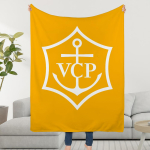 Tekk K&uuml;lakate Super C-ClicquotS-ES Hubane Palus V-VeuveS-ES Elutuba Logo Diivan Diivan Lapselikud S&uuml;nnip&auml;evakingitused 150cmx180cm black