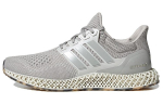 adidas Ultra 4D Grey Gold Metallic Naiste IG2260 37