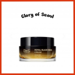 DR.G ROYAL BLACK SNAIL KREEM, 50 ml