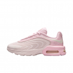 Nike Air Max Tule Nahast Kangas S&uuml;nteetiline Nahk Mugav Polsterdus Hingav Tugi Tagasil&ouml;&ouml;k Madala S&auml;&auml;rega Vabaaja Jalan&otilde;ud Naiste tossud IO4796-602 35.5