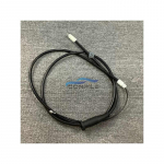 Chrysler Grand Voyager 2006-2007 k&auml;sipiduri tross 04721246AC 4721246AC 04721246AB 4721246AB 1 tk 1pc