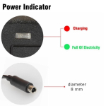 42V 2A Lowest price Charger Adapter for Xiaomi Mijia M365 Ninebot Es1 Es2 Accessories charger EU gray