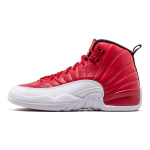 Jordan 12 Retro Gym Red GS 153265-600 38.5