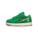 Nike SB Dunk Low Pro St. P&uuml;ha Patricku p&auml;ev TD 2022 DN3673-303 19.5