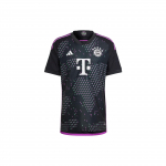 Adidas Tasuta saatmine AdiClubiga FC Bayern 23/24 v&otilde;&otilde;rsil Authentic s&auml;rk HR6947 S