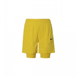 Nike Court Slam Tennisep&uuml;ksid Meeste Ere V&auml;&auml;velkollane FD5285-709 S