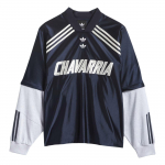 Adidas Originals x Willy Chavarria Dazzle T-s&auml;rk KD1799 M