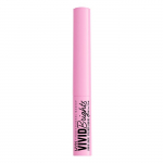 NYX Professional Makeup Vivid Brights Silmapliiats SNEAKY PINK