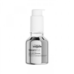 Professionaalne silendav hooldus Steampodile L'Or&eacute;al Professionnel - Termokaitsehooldus, rikastatud Alfa-silaaniga - 50ml