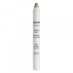 NYX PROFESSIONAL MAKEUP Jumbo silmapliiats, Iced Mocha, 0,18 untsi