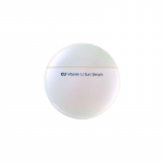 CU Vitamiin U P&auml;ikesekaitse seerum SPF50+ PA++++ 50g