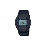 Casio 200m veekindel, t&auml;iskalendri n&auml;idik, kvartsmehhanism, vaikriba, Jaapani ja Korea kell, meeste kell, hall sihverplaat GW-M5610U-1CJF hall v&auml;rv