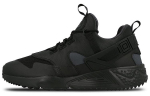 Nike Air Huarache Utility Prm 'Black Anthracite' 806979-002 41