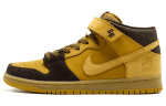Nike Sb Dunk Mid Pro 'Lewis Marnell' AJ1445-200 37.5 black