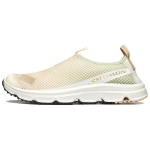 Salomon RX Moc 3.0 Vanilla Ice Unisex Tossud Cream Shortbread Aloe-Wash L47298100 43⅓