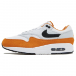 Nike Air Max 1 Monarch Meeste Tossud Oranž Valge Puht-Plaatina FN6952-101 41