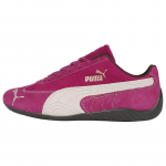 Puma Speedcat Veiniklubi Mitmek&uuml;lgsed Mugavad Vastupidavad Hingavad Madalad Vabaaja Jalan&otilde;ud Naiste toss Roosa 402562-02 37