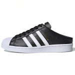 Adidas Superstar Slip-On Seljata Sandaal 'Core Black' FX0528 36.5