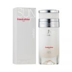 Java Sun White Eau de Parfum naistele 50ml 50 ml