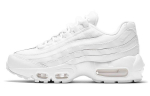 Nike Air Max 95 Recraft Triple White GS CJ3906-100 35.5