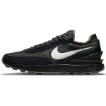 Nike Waffle One Must Raudhall Meeste Tennised M&auml;ngu-Sinised DM6162-010 40.5
