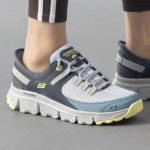 Skechers Naiste 180147 V&auml;litingimuste Matkasaapad US 8
