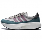 Adidas Originals Sl 72 Pro Mugavad Mitmek&uuml;lgsed Elustiili Vabaajajalatsid Unisex Jalan&otilde;ud Valge Roheline KK3103 40