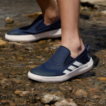 adidas Terrex Boat Climacool Legend Ink Chalk White 42.5