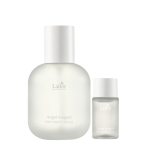 [Lador] BTS JIMIN Valitud Parf&uuml;&uuml;miga Juukse&otilde;li Komplekt (80ml + 10ml Mini) - [K-BEAUTY] Ni&scaron;il&otilde;hn ja siidihoolitsus 1) ANGEL MUGUET 80ml + 10ml