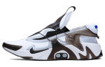 Nike Adapt Huarache 'Valge Must' Korea Laadija CT4142-110 40