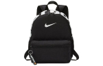 Nike Pol&uuml;ester Seljakott Mini Naiste Must BA5559-013 Mini blue