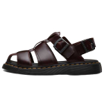 dr. Martens Mugavad Mitmek&uuml;lgsed Rooma Sandaalid Unisex Sandaalid 24629211 37