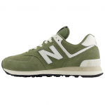 574 New Balance 'Dark Olivine Sea Salt' U574GCE 36