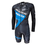 Meeste &uuml;likond Speed Inline rulluisutamise skinsuit Kiired rulluisud Mtb rulluisutamise kombinesooni komplekt 2026 Pikad varrukad Hingav &uuml;hes t&uuml;kis rattas&otilde;idukomplekt 5XL