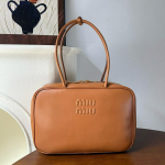 MIU suure mahutavusega portfell Retro t&ouml;&ouml;les&otilde;itja kott Lihtne k&auml;ekott Unisex &auml;ri s&uuml;learvutikott Veekindel Vastupidav brown