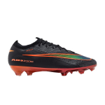 Nike Mercurial Vapor 16 Elite LV8 FG 'Black Hyper Crimson' 43