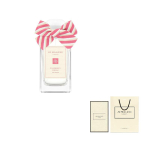 Jo Malone London Suvine Vaarika Parf&uuml;&uuml;m, Qixi Festivali Piiratud Kollektsioon Puuviljane L&otilde;hn Eau De Cologne 100ml|Box with Shopping Bag