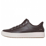 Skechers Arch Fit Arcade - Catch Ya There Nahast Vabaaja Mood Kerged Elustiili Jalan&otilde;ud Meeste toss 183223-CHOC 41
