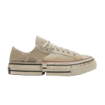 Feng Chen Wang x Converse Chuck 70 2-in-1 madal 'Brown Rice' 48