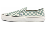Vans Slip-on madalad vabaaja rulatamiskingad Unisex Roheline Valge VN0A5HYQB8O 36