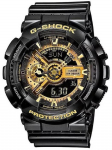 Meeste k&auml;ekell Casio G-Shock Ga-110Gb-1Aer (Zd136C)