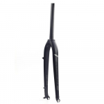 Kinesis 26 27.5 29 Alumiiniumist MTB Jalgratta Stiilne Kahvel Sirge 1-1/8 28.6mm Ketaspiduri Sisemine Juhtmehoidik Kiirvabastus 100mm matt must v&auml;rv
