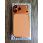 XR, 12 kuni 17 PRO jaoks Korpus tagumine aku keskraami vahetus, 11, X XS Max nagu 17 Max raam DIY Konverterraami vahetus XR to 17 Pro oranž