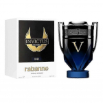 Paco Rabanne Invictus Trophy Parf&uuml;&uuml;m 100ml Tualettvesi Meestele R7W1 Uus Saabumine S06